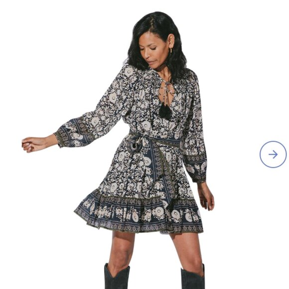 CLEOBELLA Elly Mini Dress - Picture 10 of 13